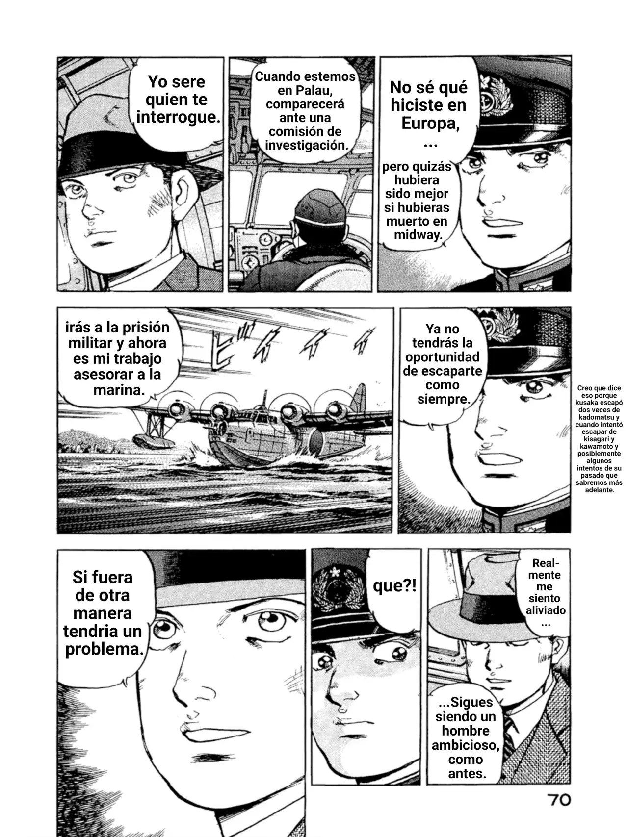 Capitulo 135 page 9