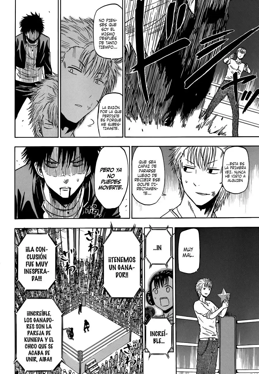 Capitulo 185 page 19