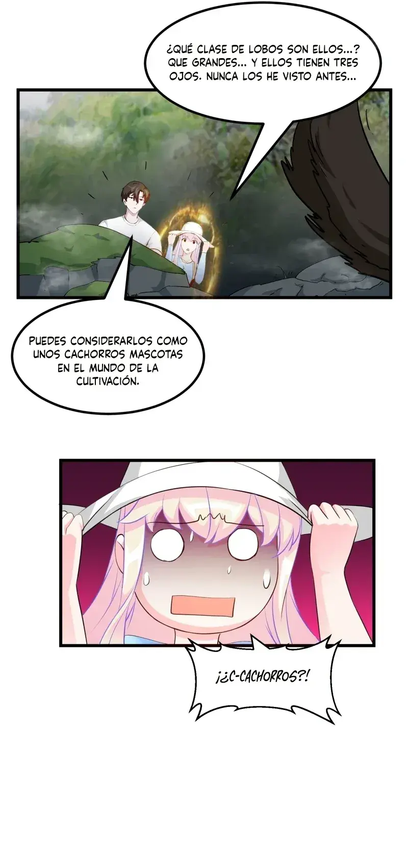 Capitulo 71 page 14