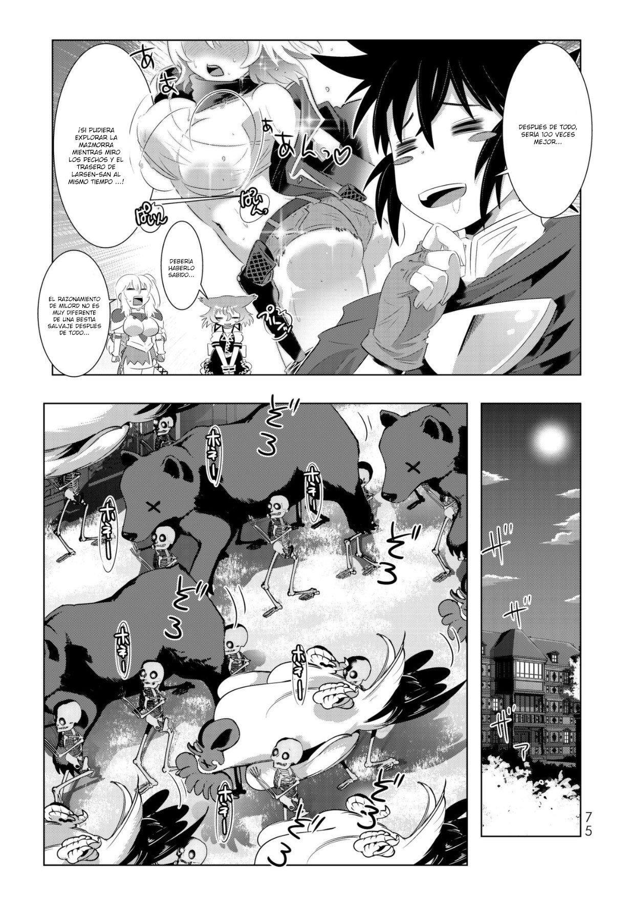 Capitulo 36 page 9