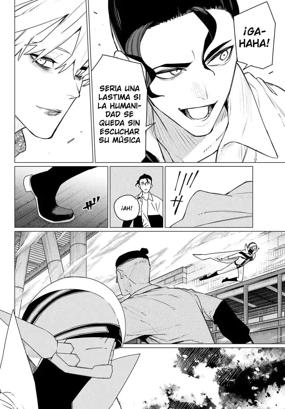 Capitulo 205 page 16