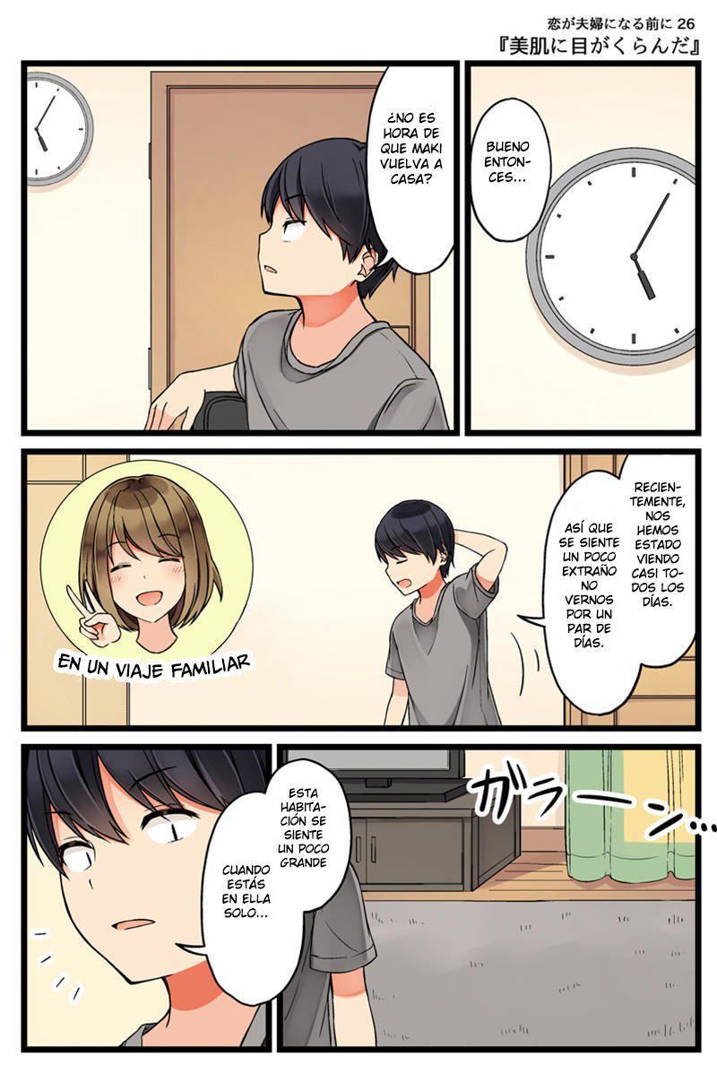 Capitulo 26 page 1