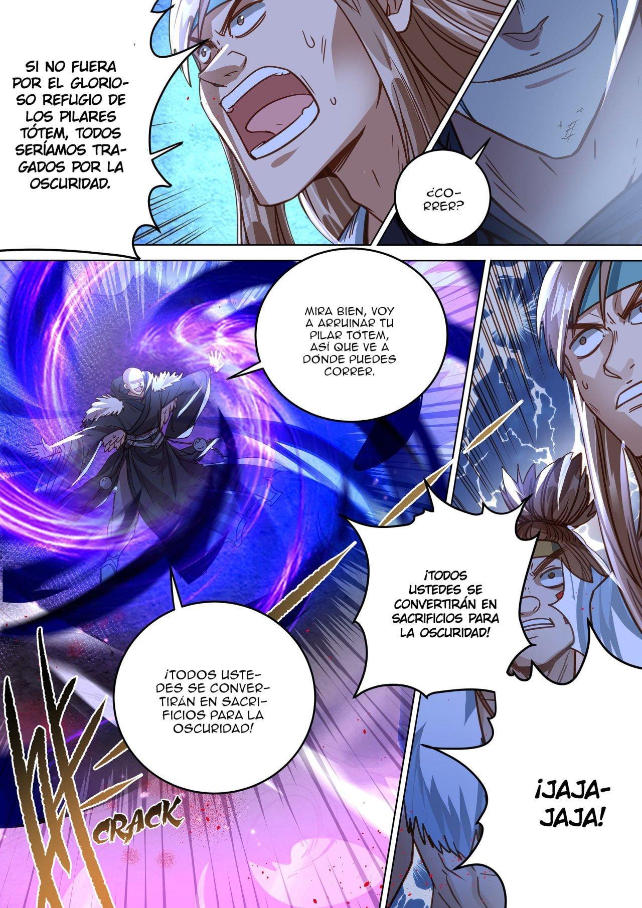 Capitulo 64 page 11