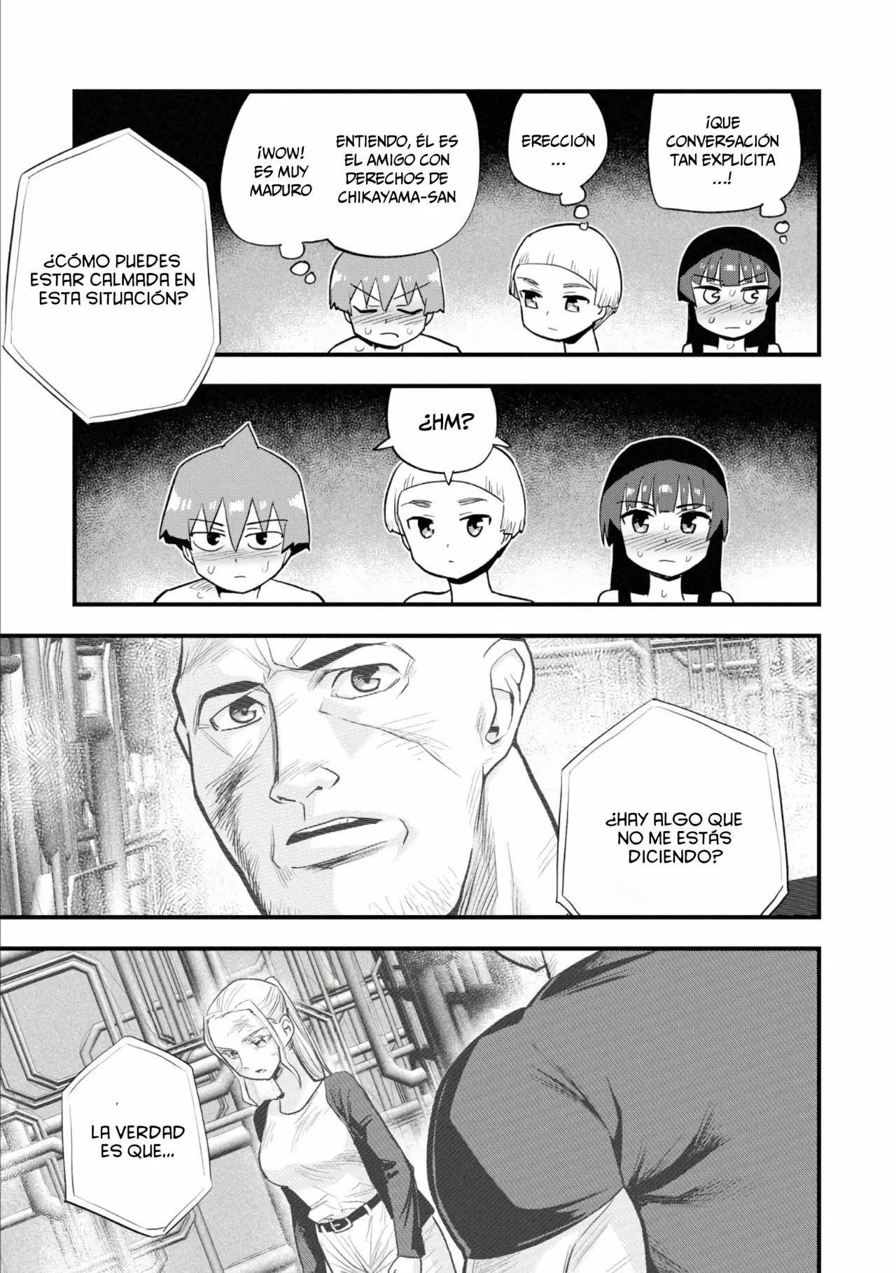 Capitulo 22 page 12