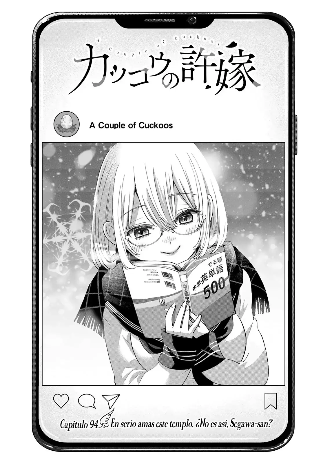 Capitulo 94 page 3