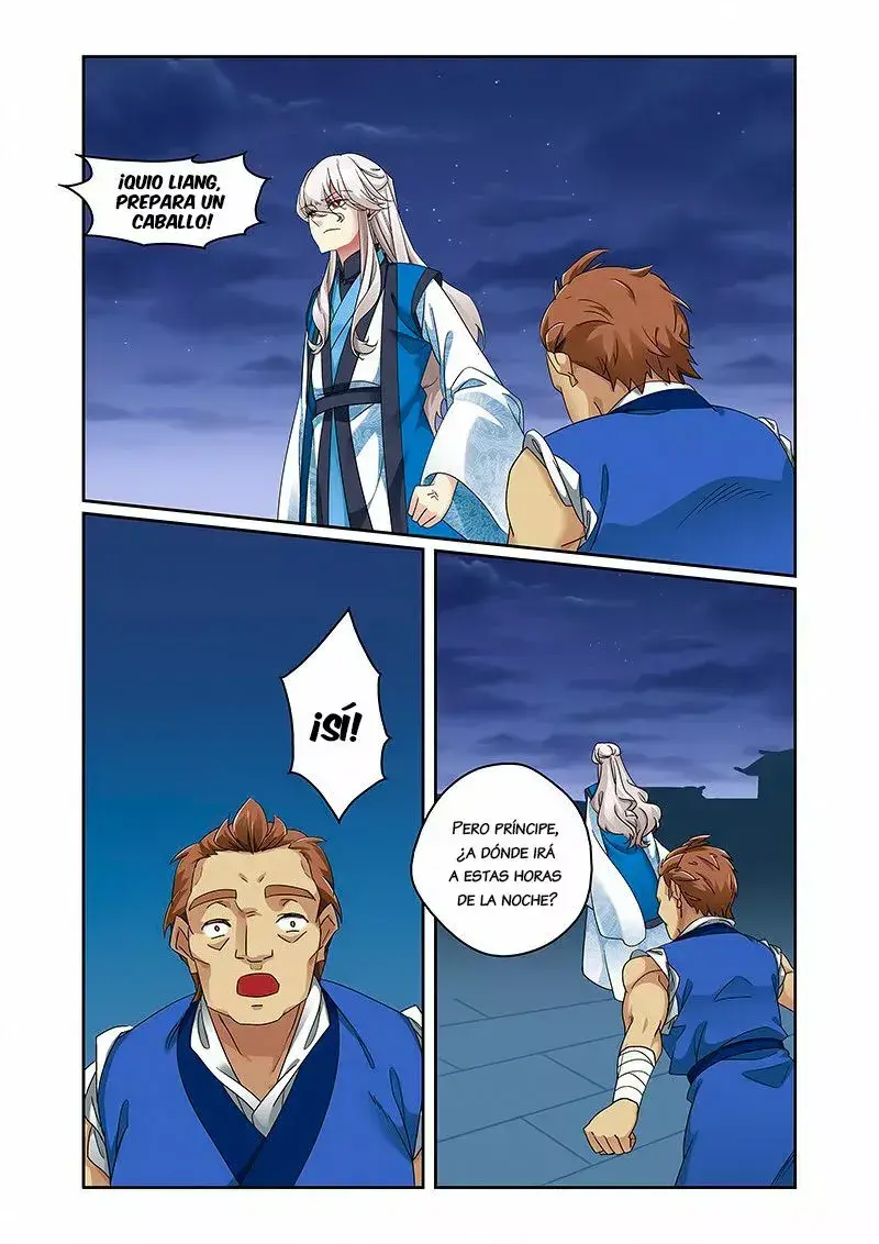 Capitulo 53 page 22