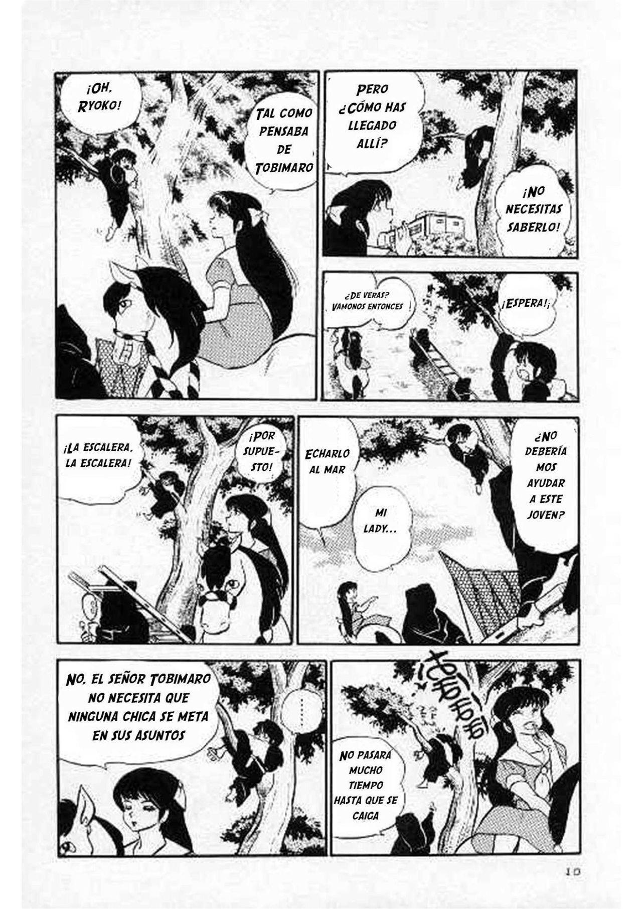 Capitulo 141 page 8