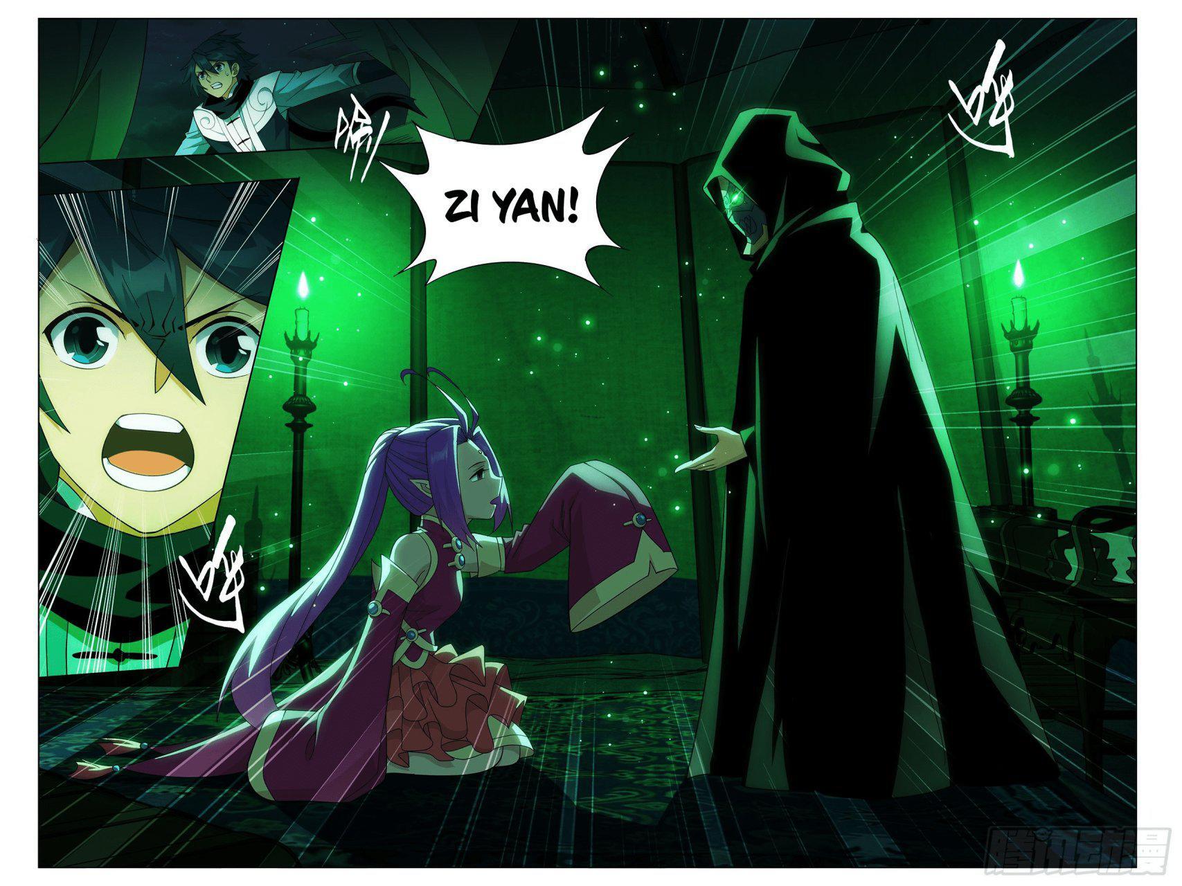 Capitulo 305 page 24