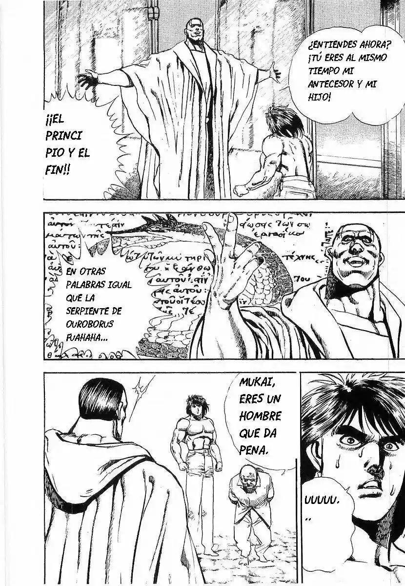 Capitulo 74 page 18