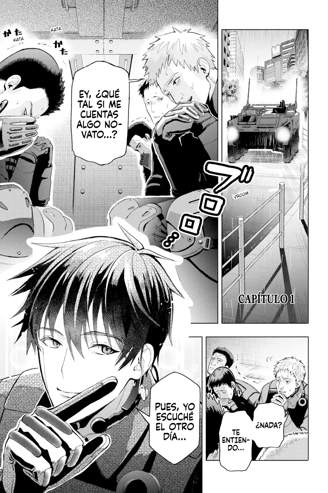 Capitulo 1 page 5