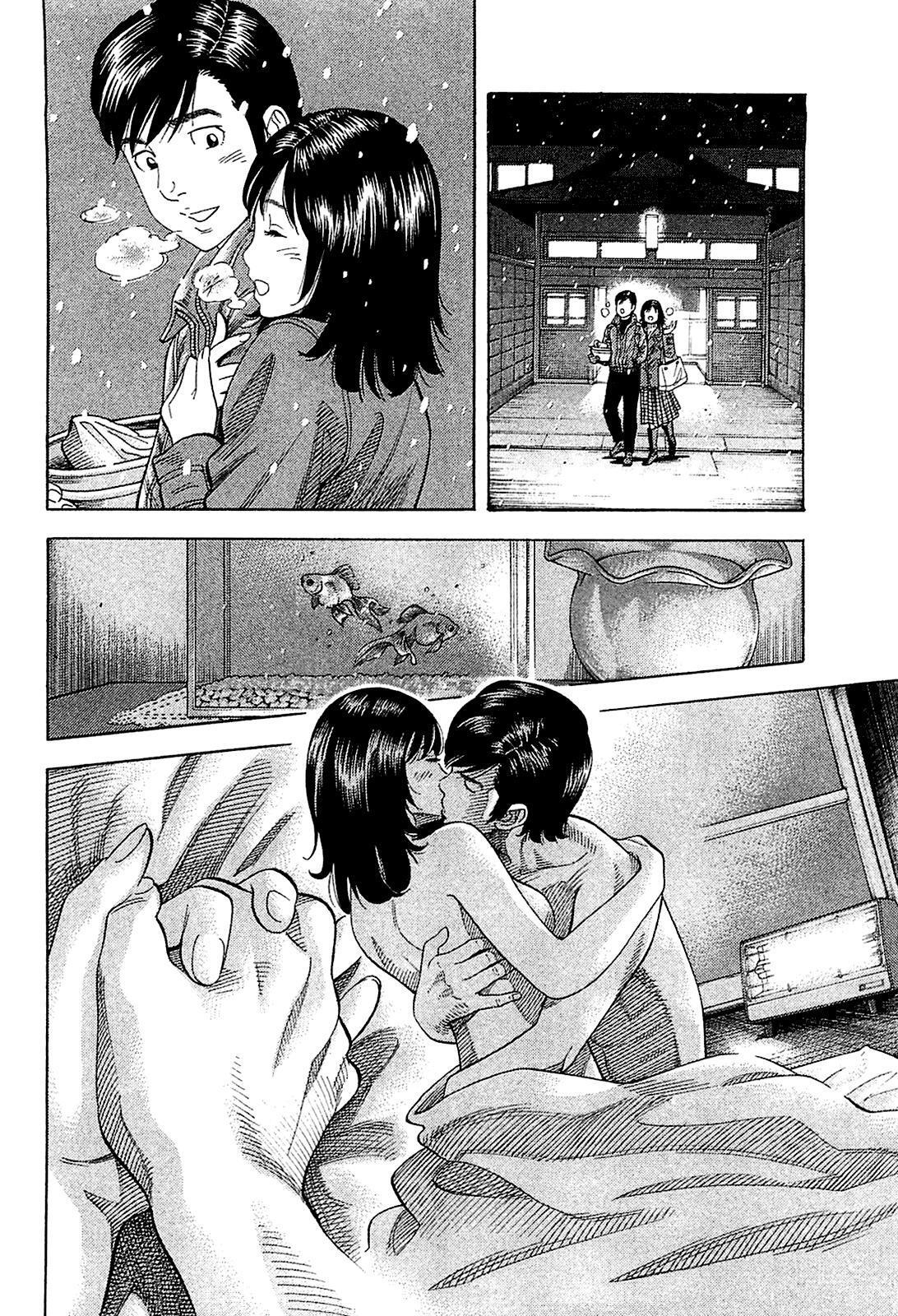 Capitulo 27 page 12