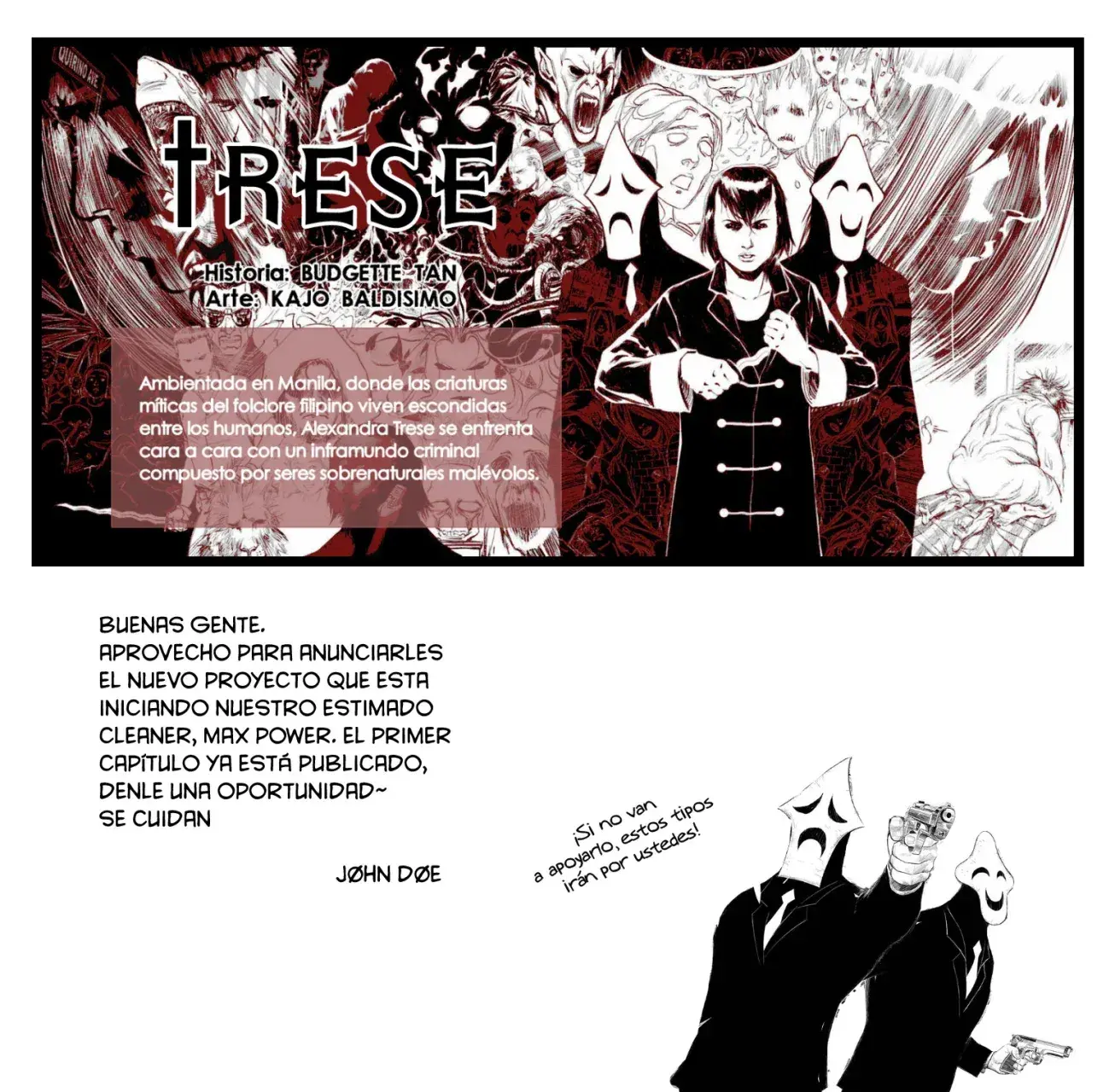 Capitulo 98 page 22