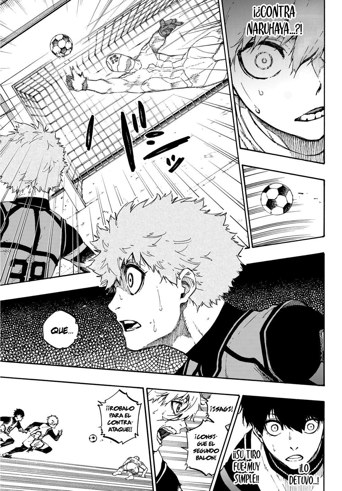 Capitulo 52 page 18