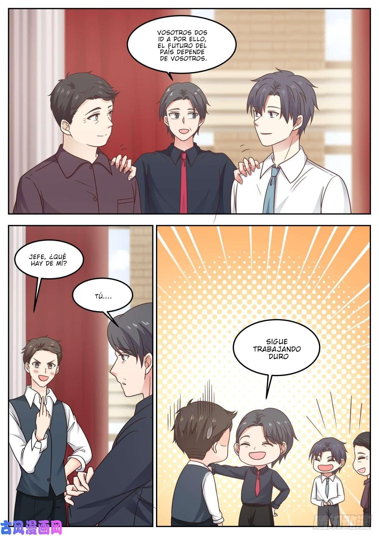 Capitulo 86 page 12