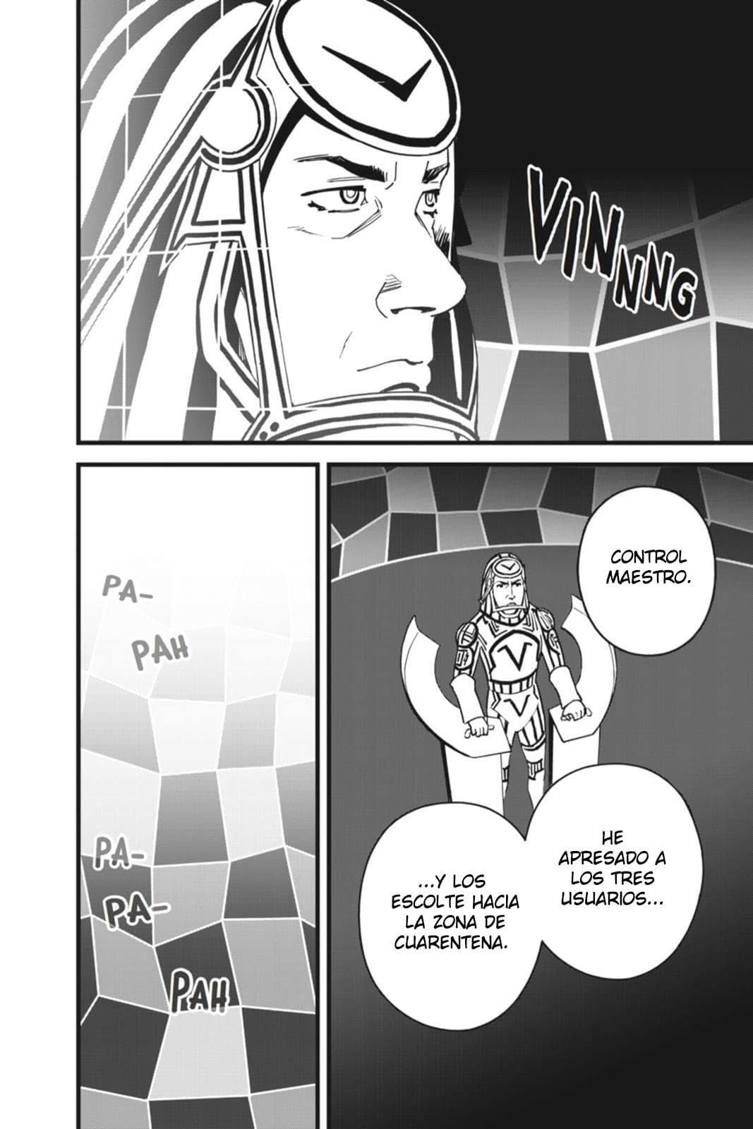 Capitulo 40 page 27