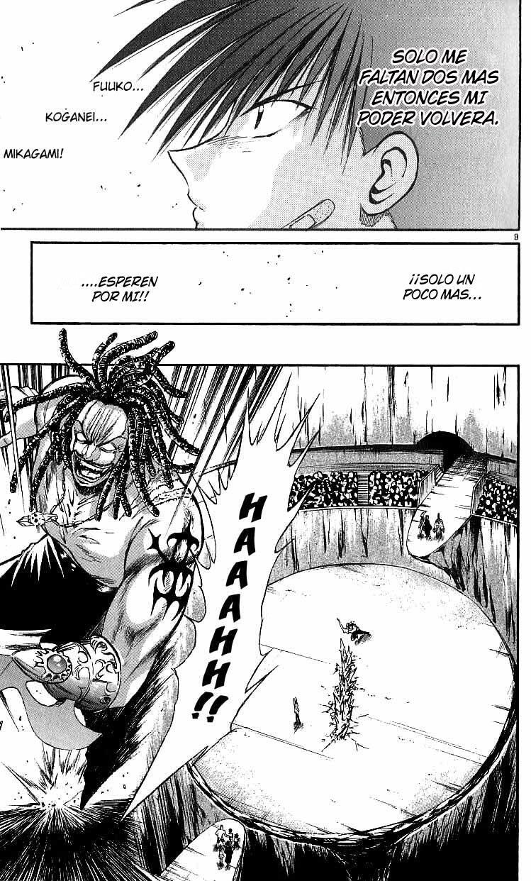 Capitulo 119 page 10