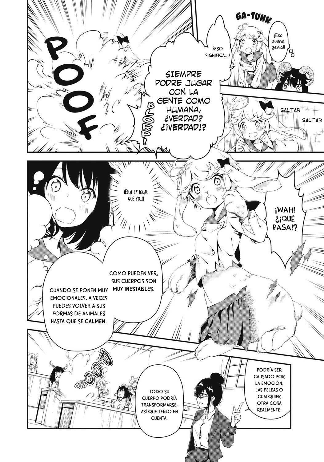 Capitulo 1 page 21