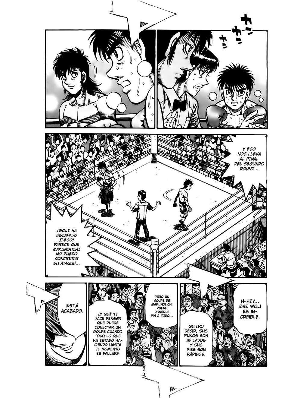Capitulo 872 page 5
