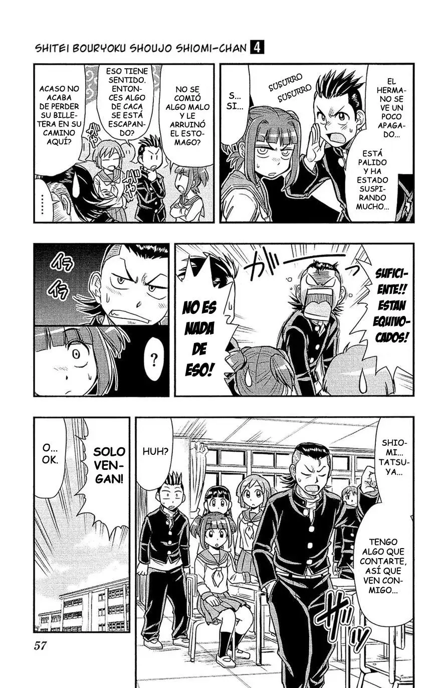 Capitulo 20 page 5