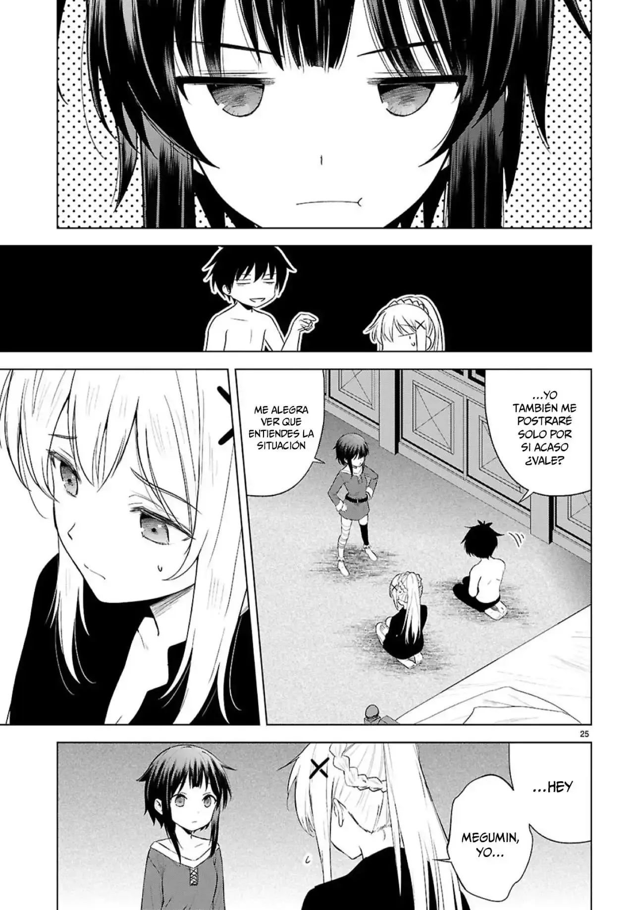 Capitulo 138 page 26