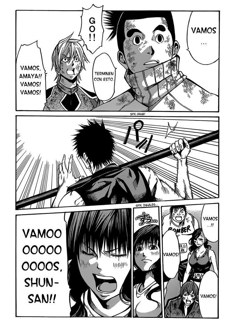Capitulo 21 page 19