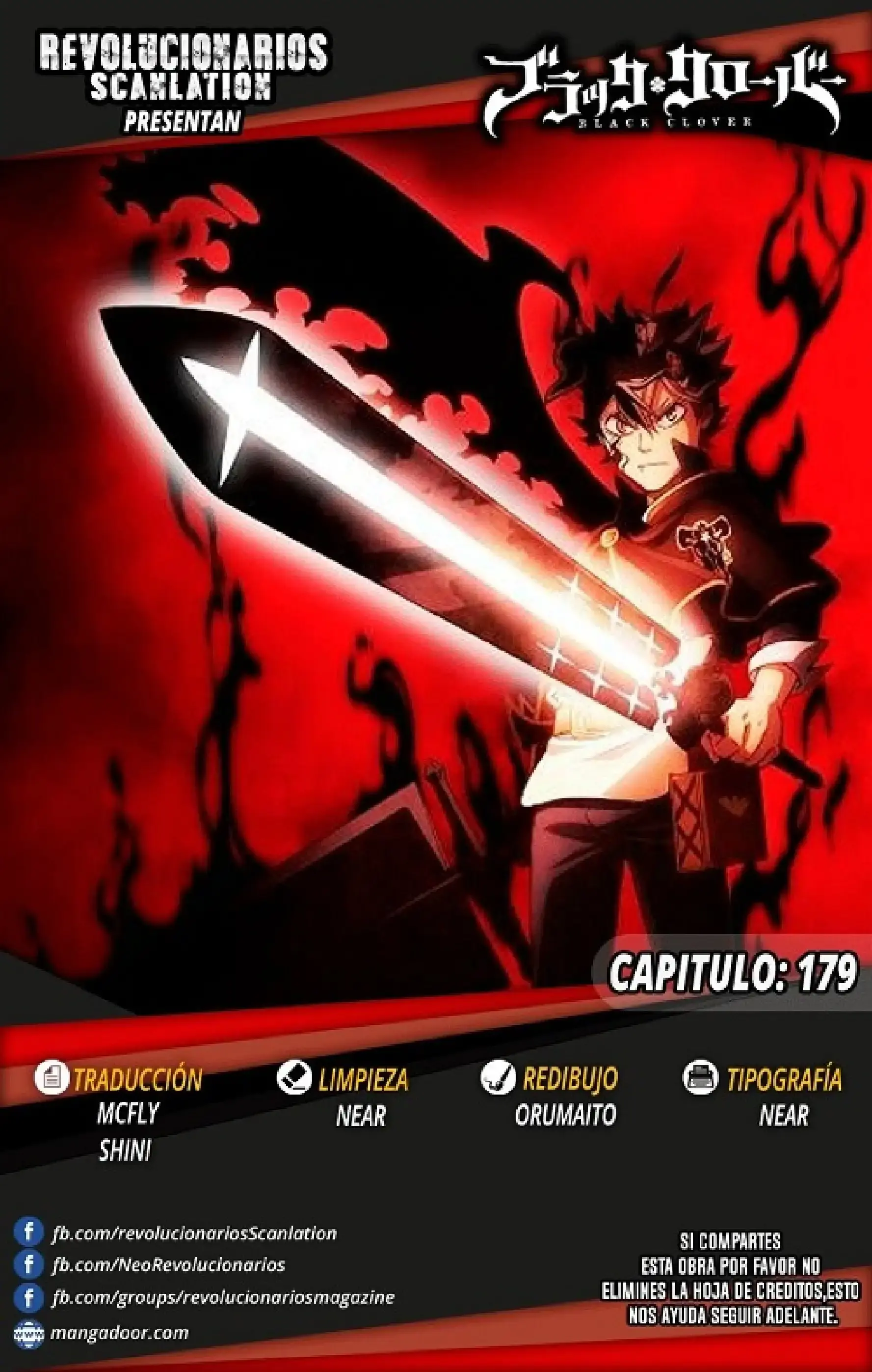 Capitulo 179 page 1