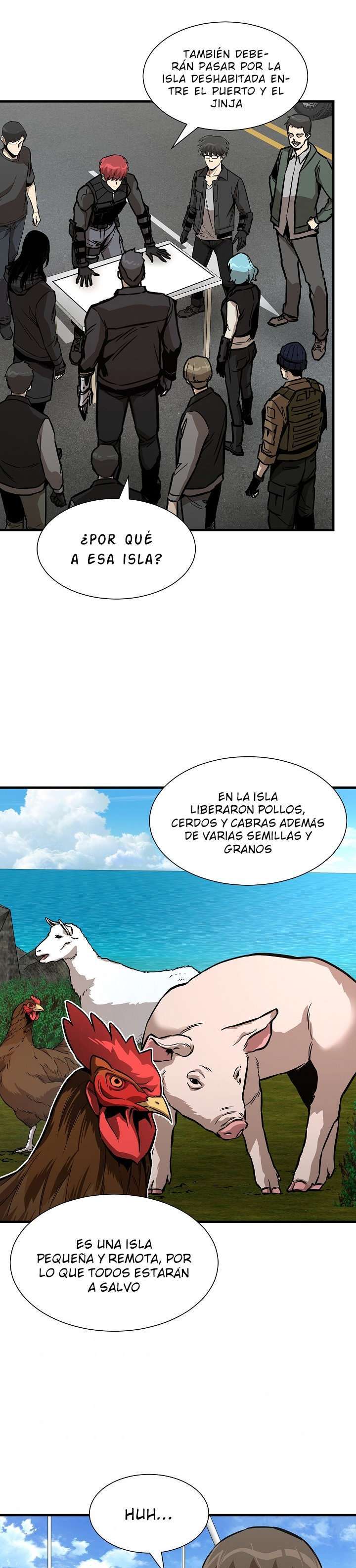 Capitulo 91 page 16