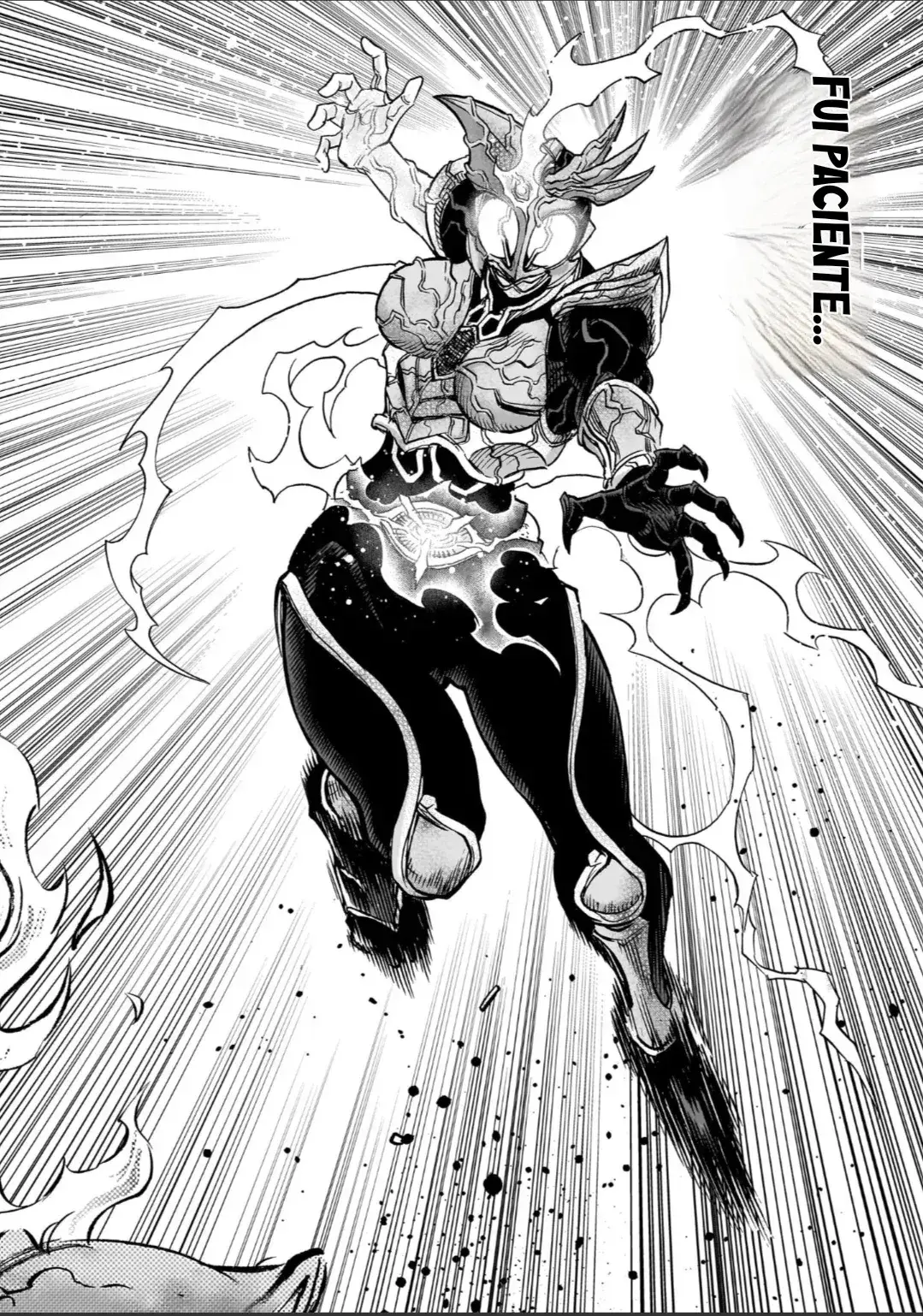 Capitulo 125 page 15