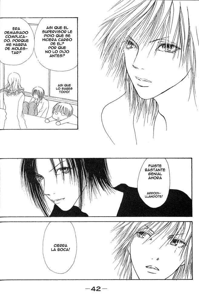 Capitulo 23 page 44