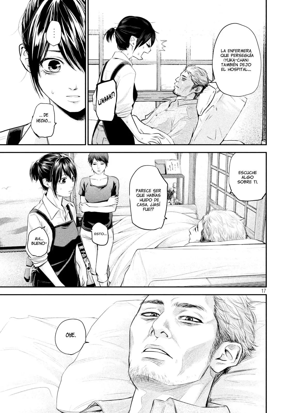 Capitulo 57 page 18