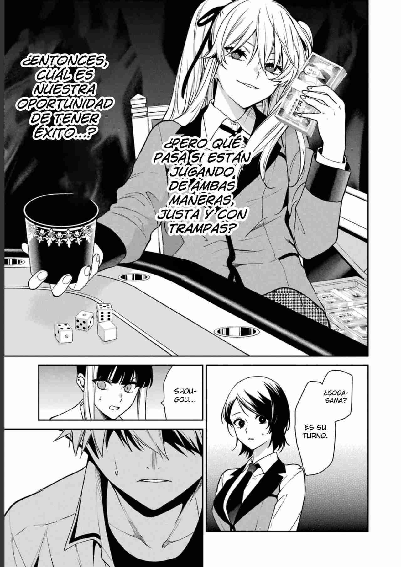 Capitulo 74 page 21