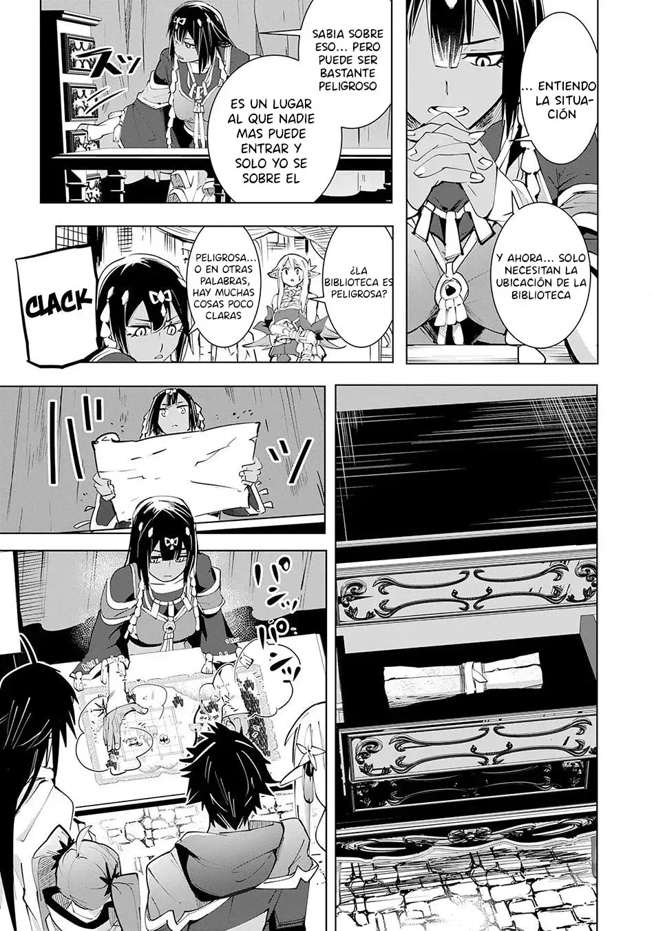 Capitulo 16 page 24