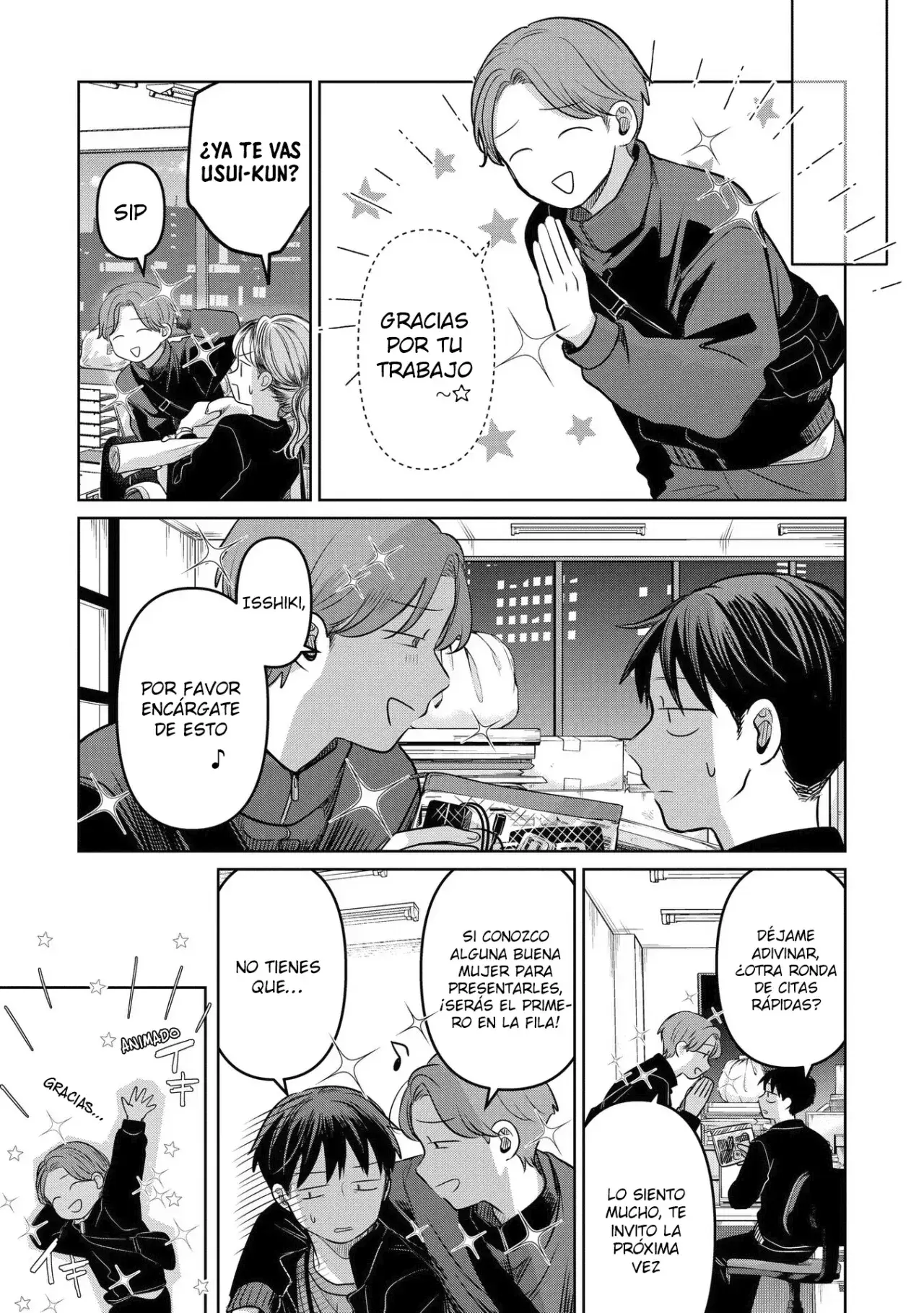Capitulo 22 page 8