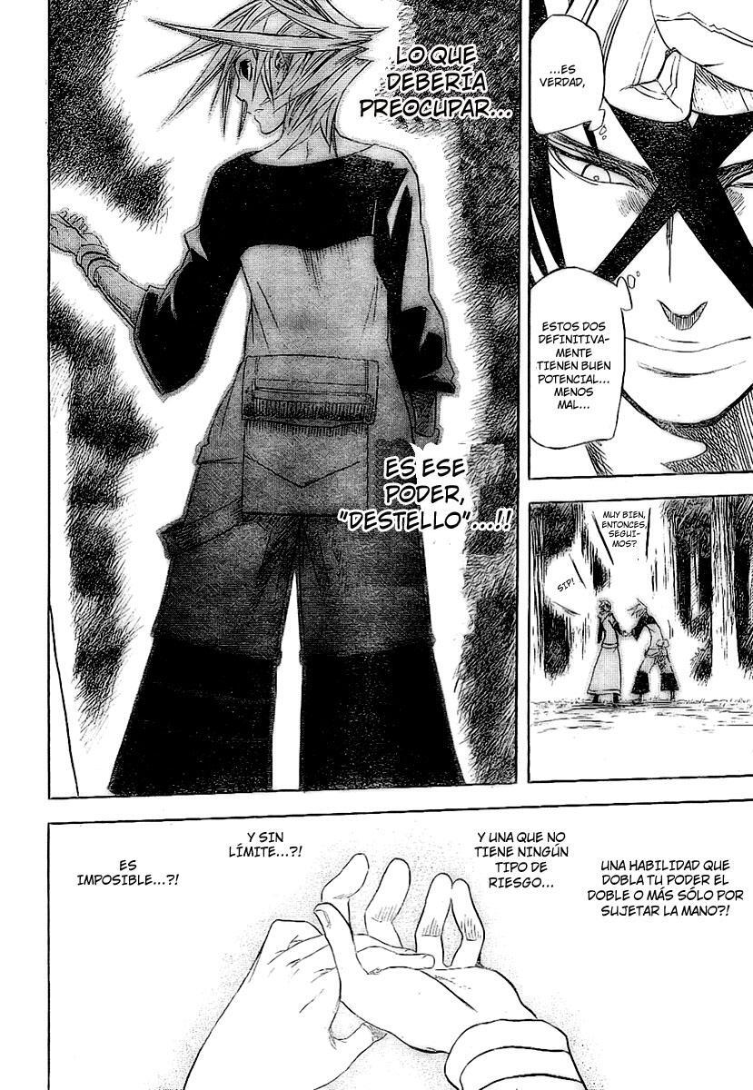 Capitulo 19 page 17