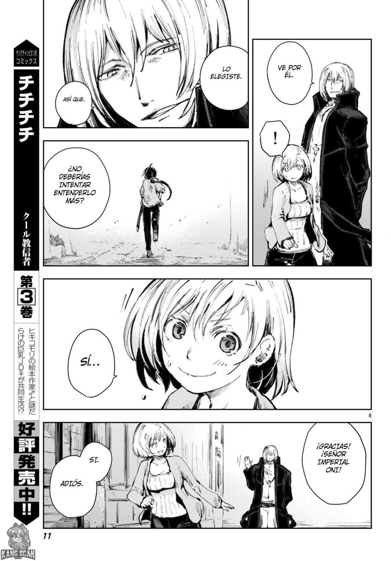 Capitulo 20 page 8