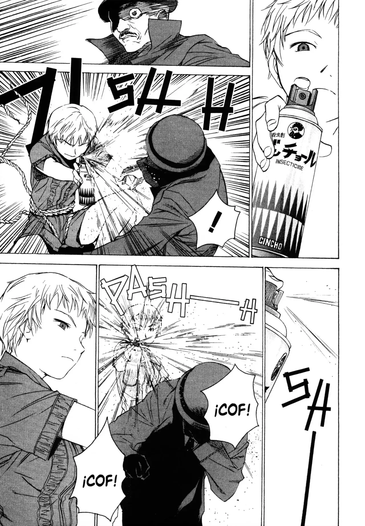 Capitulo 22 page 115