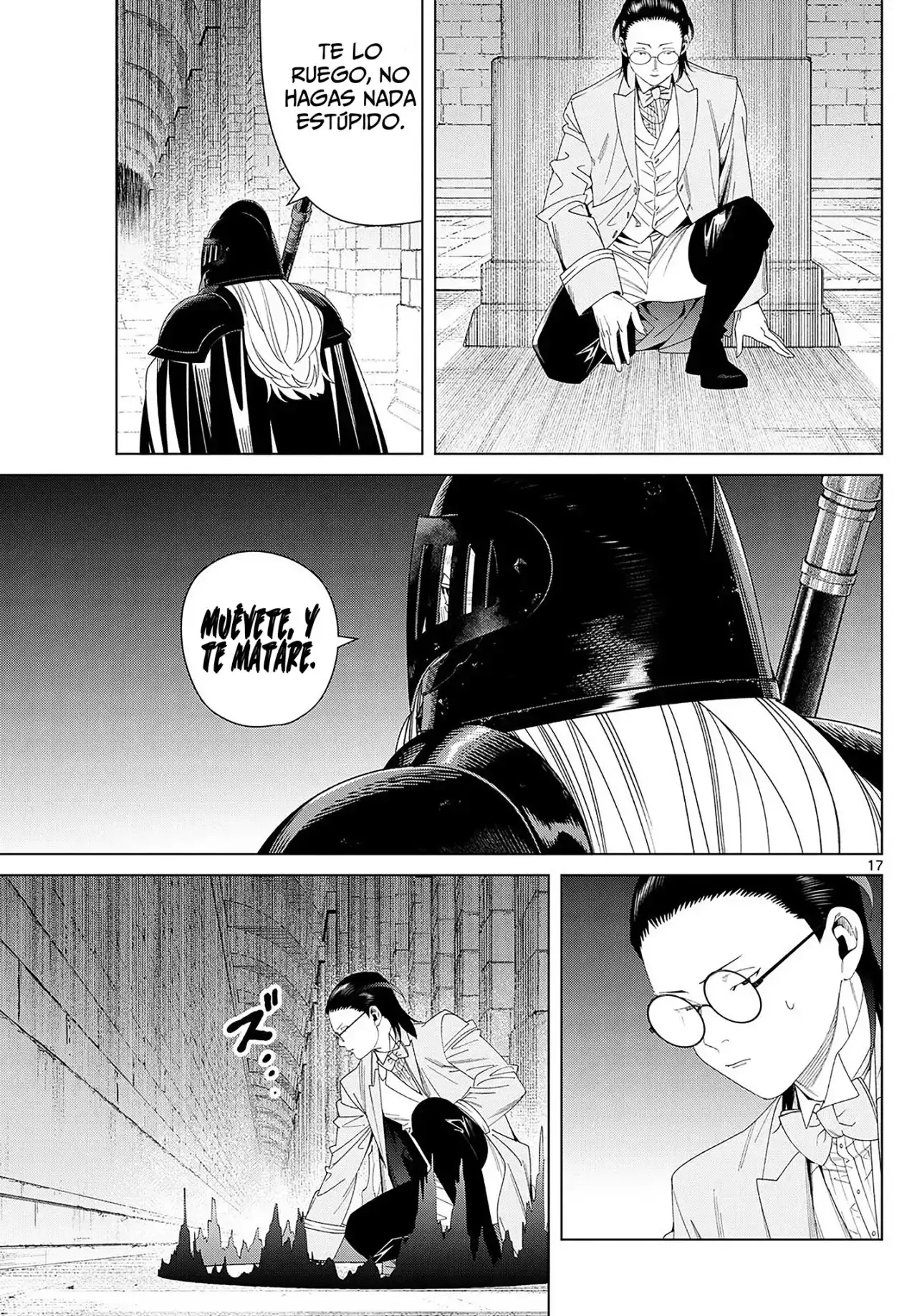 Capitulo 146 page 19
