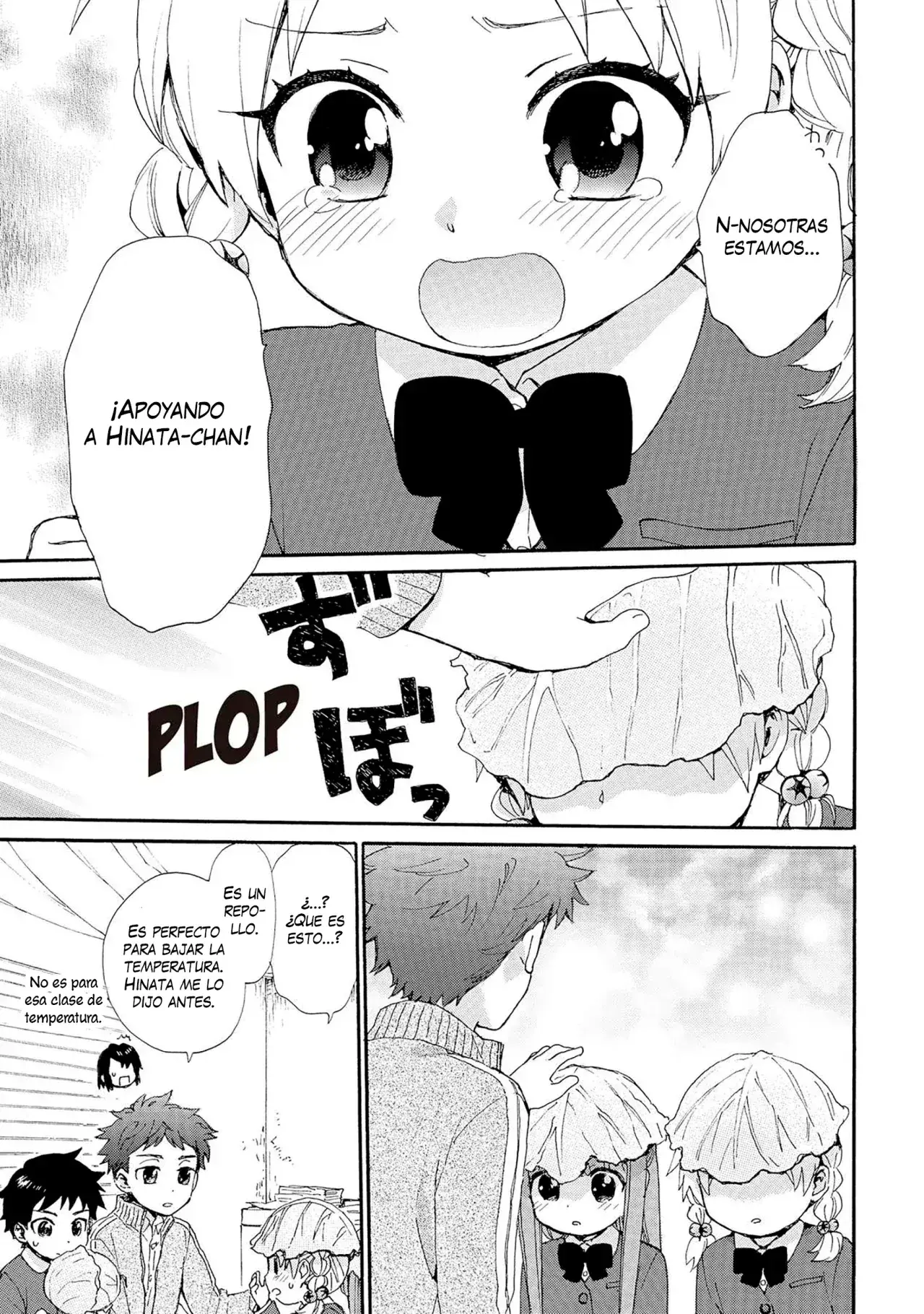 Capitulo 80 page 12