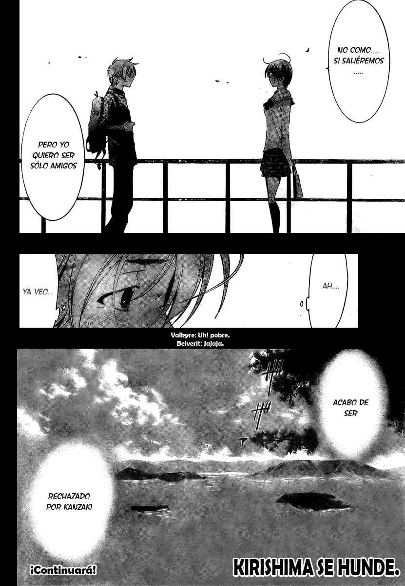 Capitulo 17 page 18