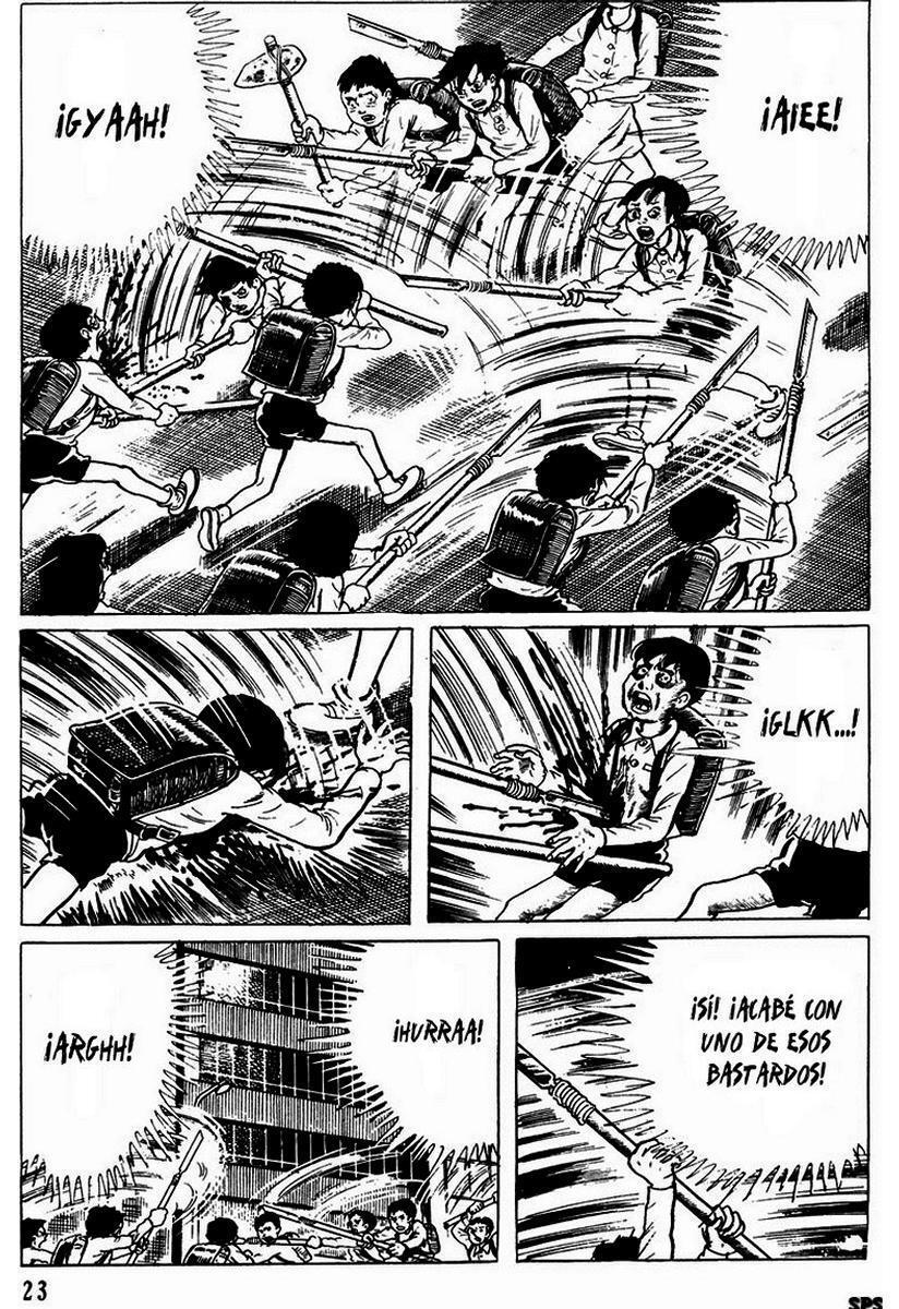 Capitulo 40 page 20