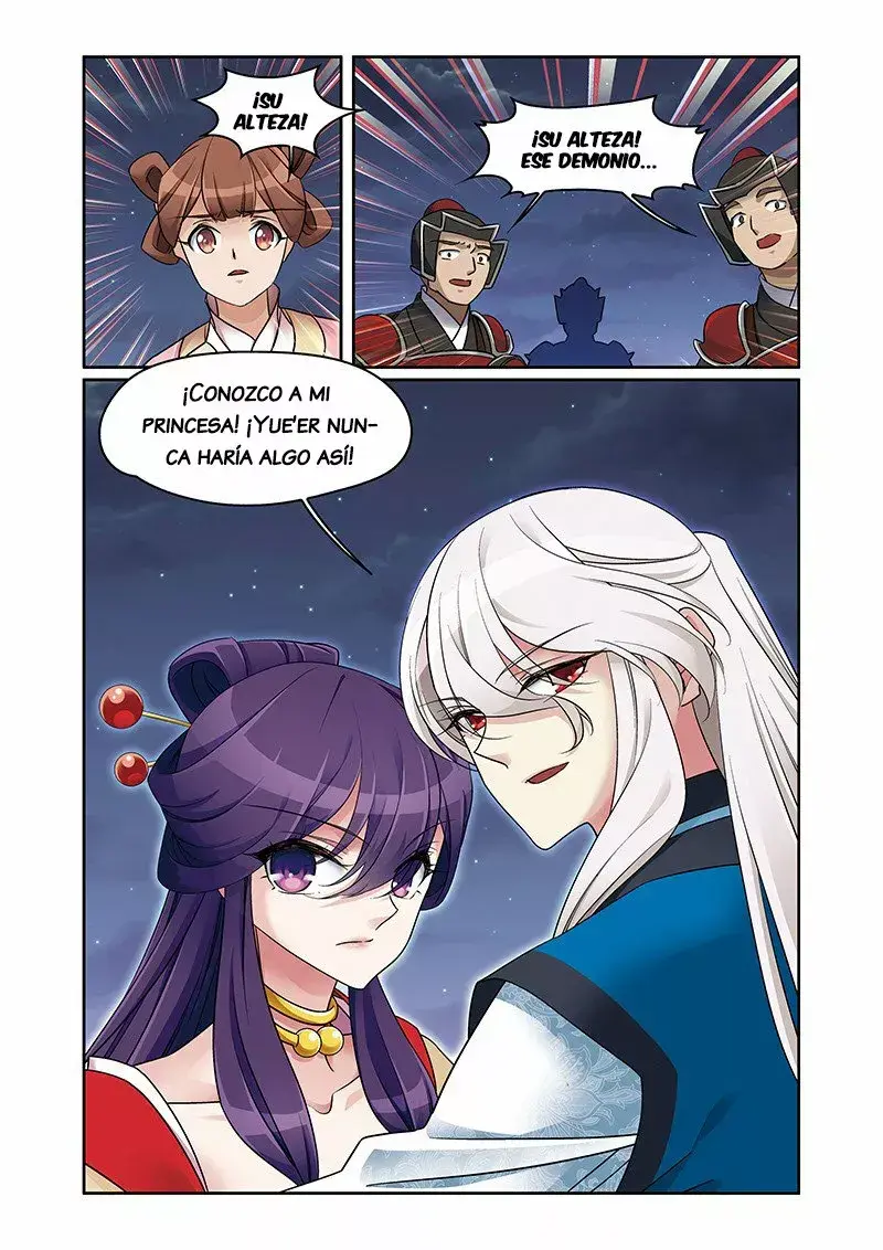 Capitulo 55 page 15