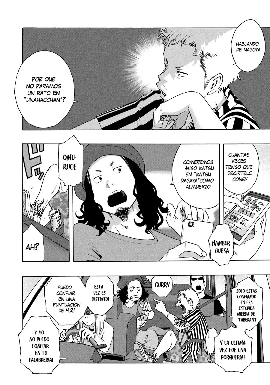 Capitulo 61 page 9