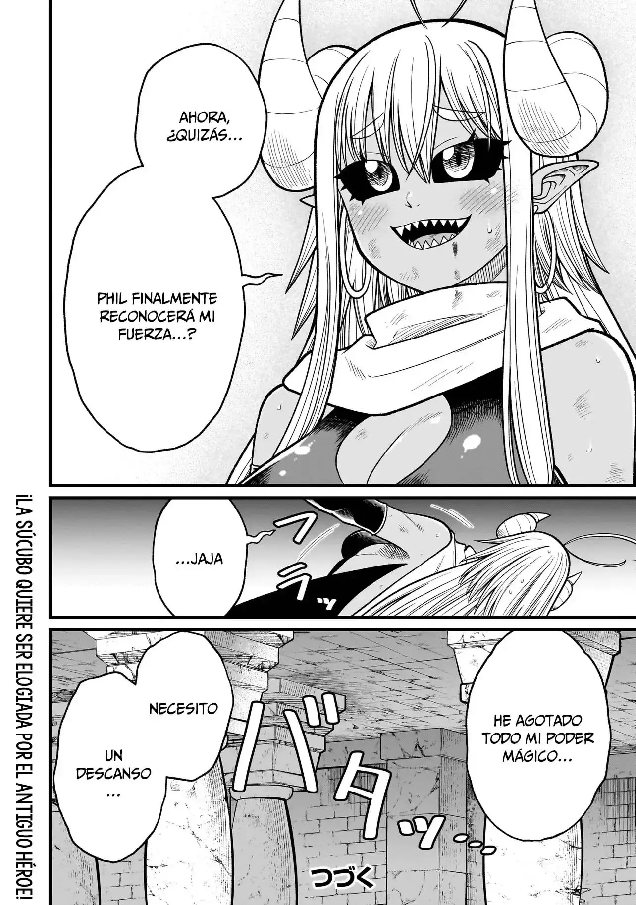 Capitulo 34 page 15