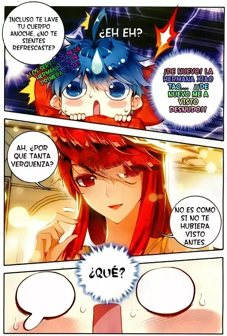 Capitulo 75 page 15