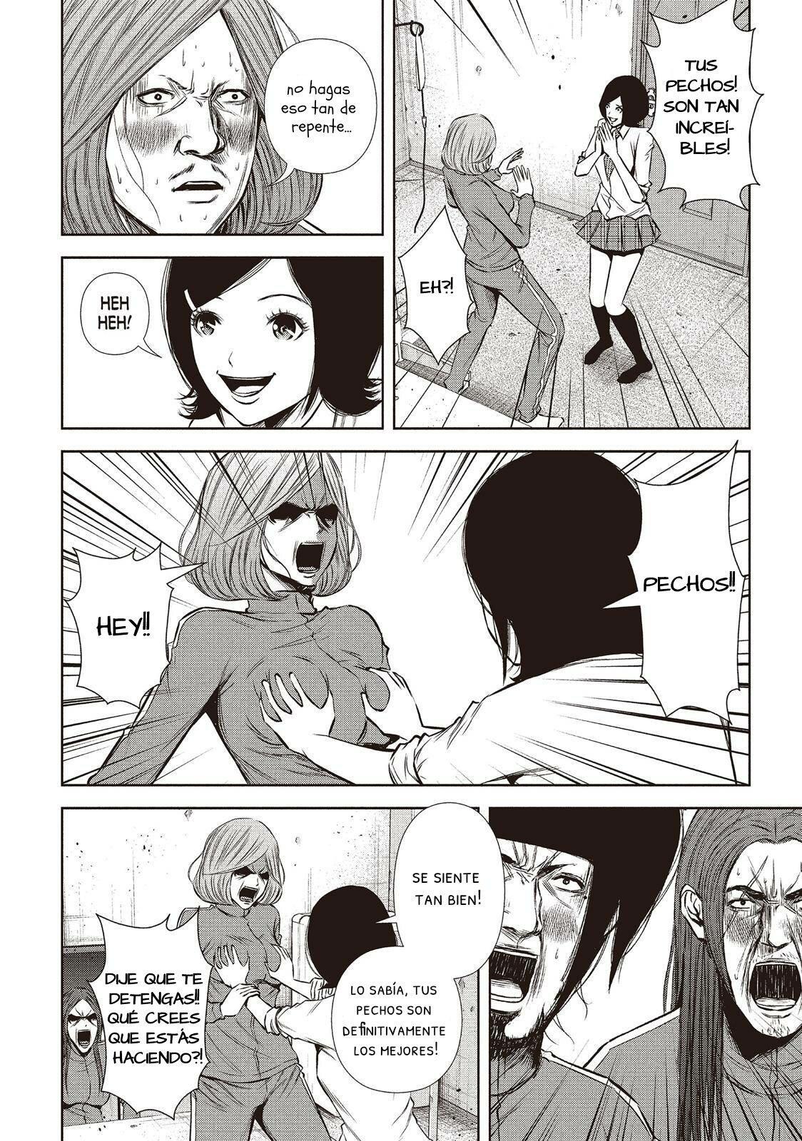 Capitulo 82 page 2