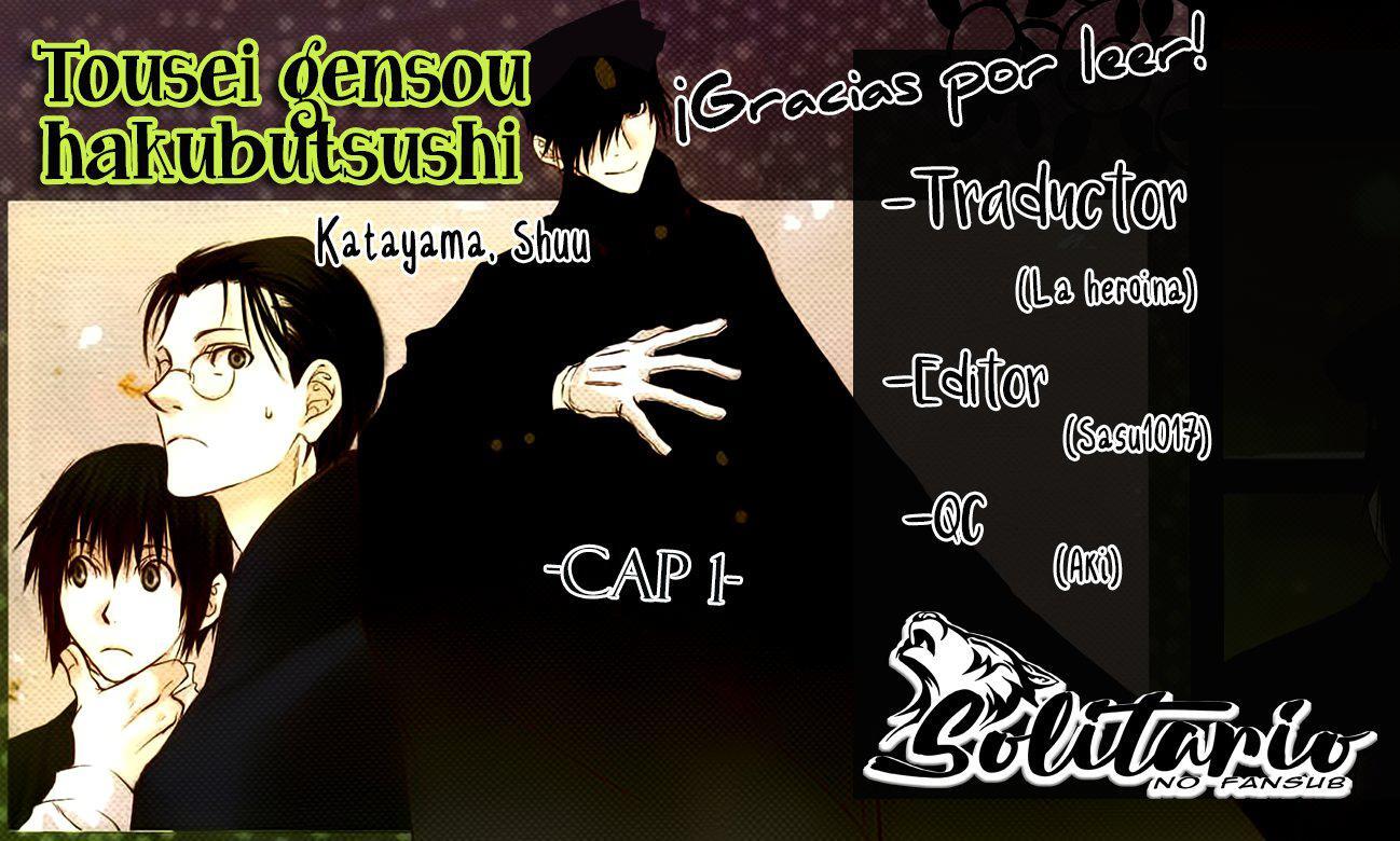 Capitulo 1 page 1
