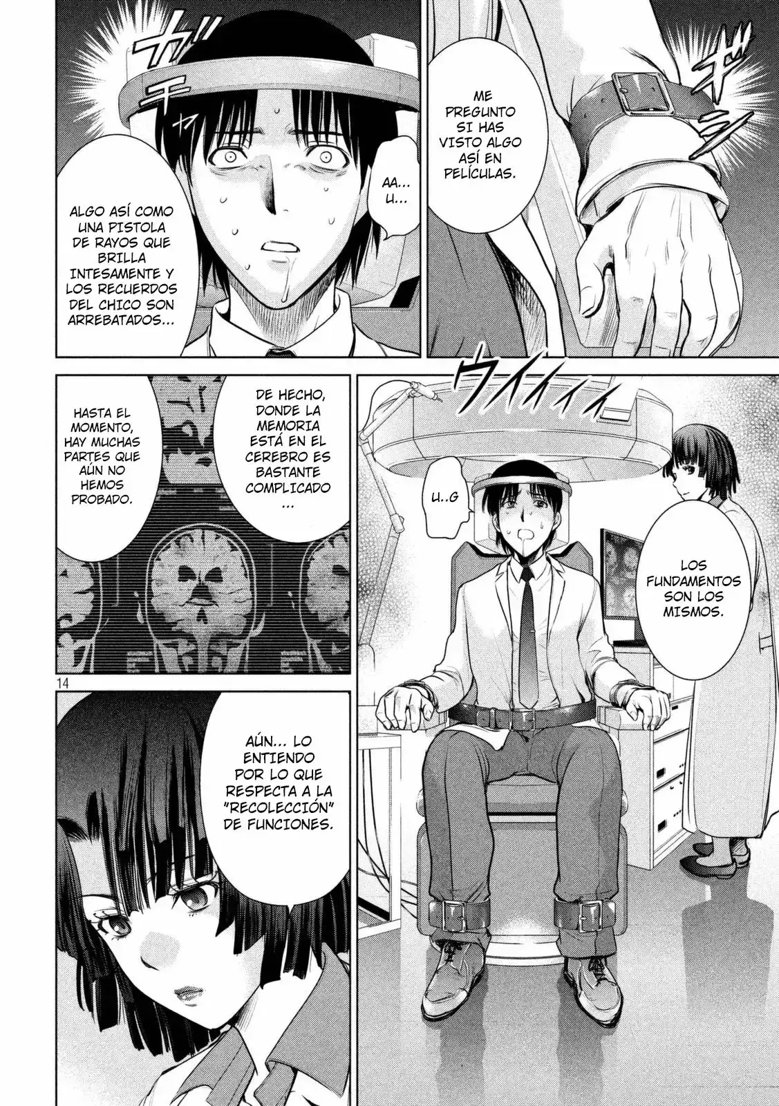 Capitulo 17 page 15