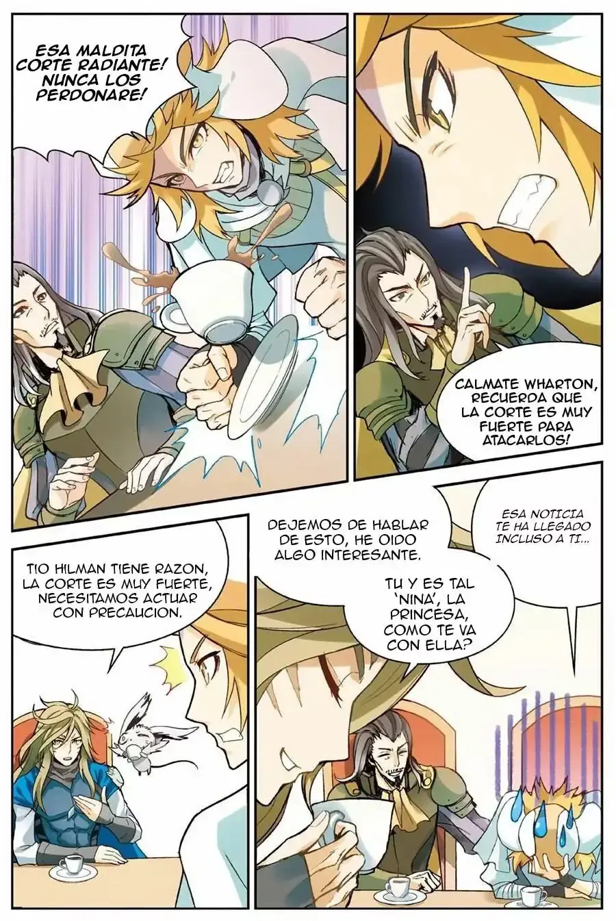 Capitulo 137 page 15
