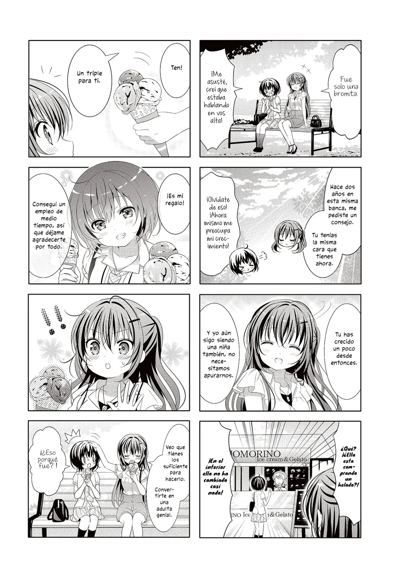 Capitulo 134 page 8
