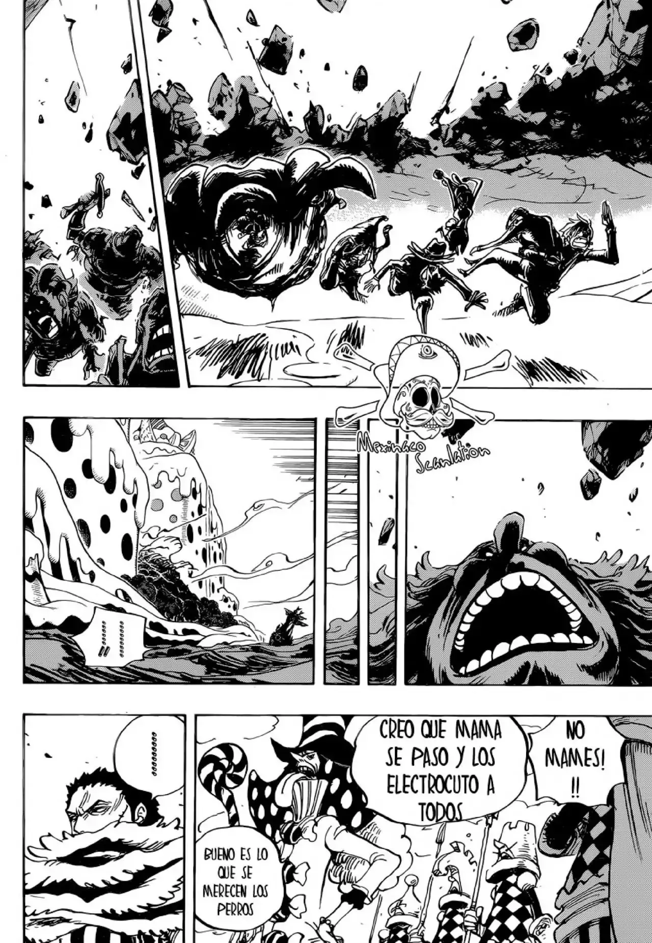 Capitulo 875 page 12